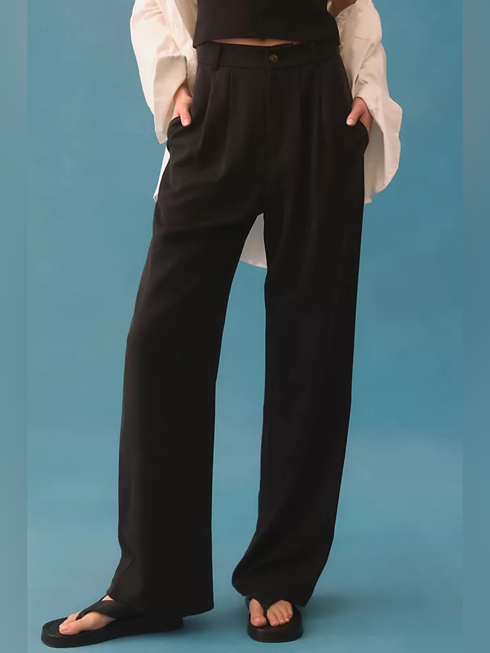 Reformation Mason Pant